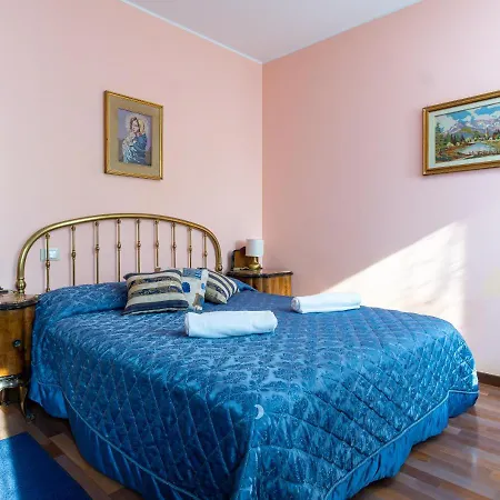 Padus 公寓式酒店 *