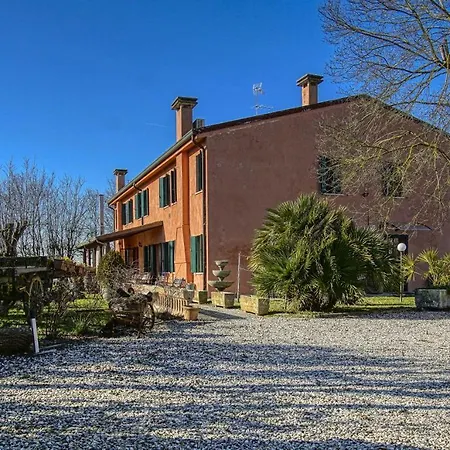 公寓式酒店 Padus