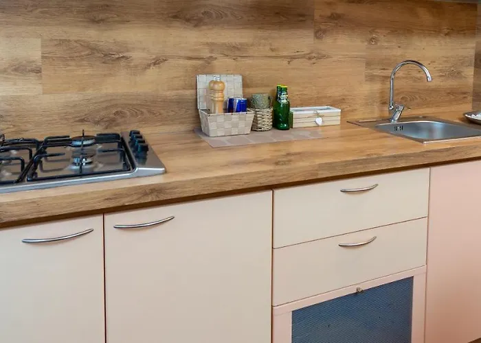 Aparthotel Padus Crespino